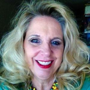 Meet your Posher, Shelley rae